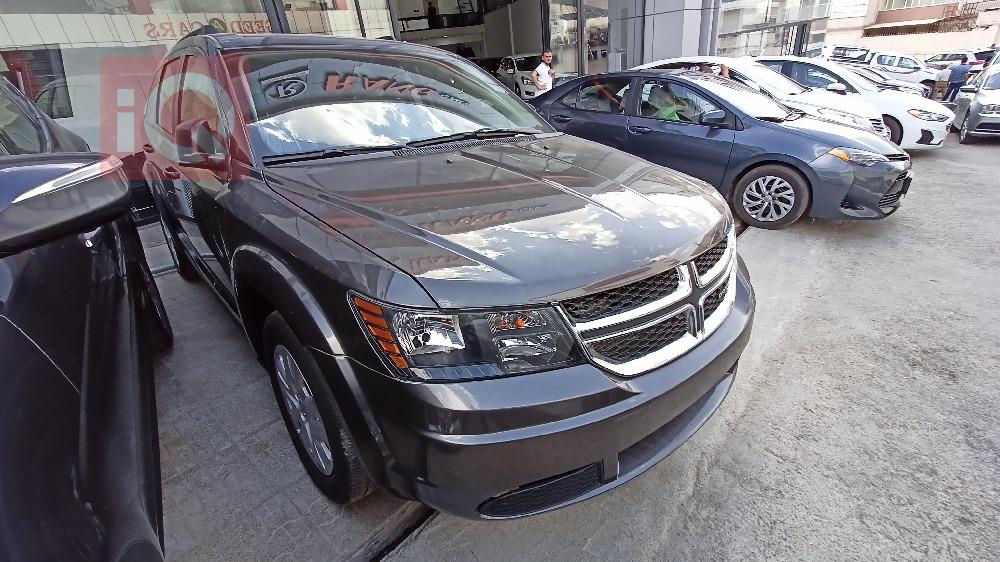 Dodge Journey